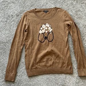 J Crew Mercantile sweater